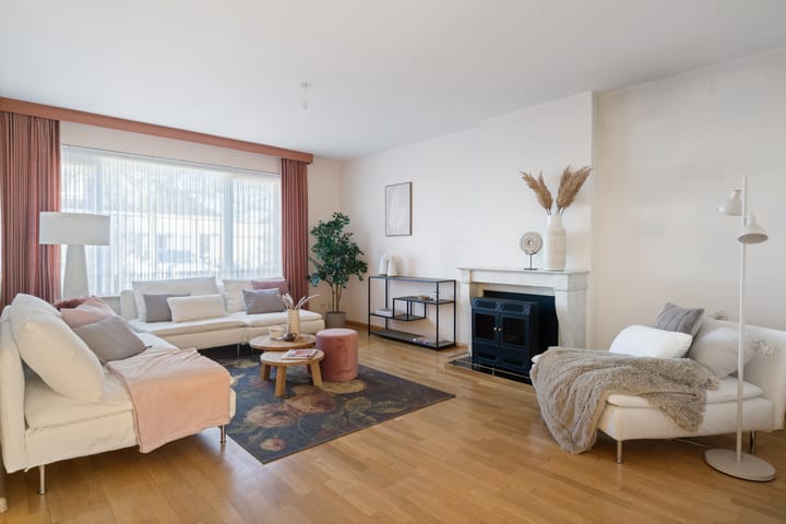 Foto 7 van Jozefhof 20