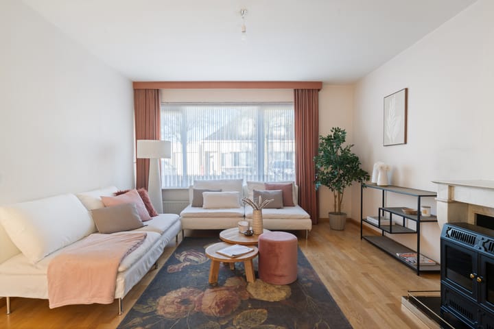 Foto 8 van Jozefhof 20