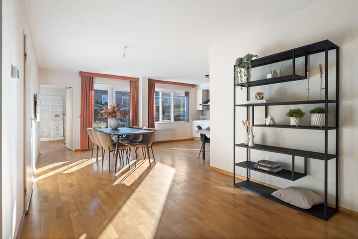 Foto 9 van Jozefhof 20