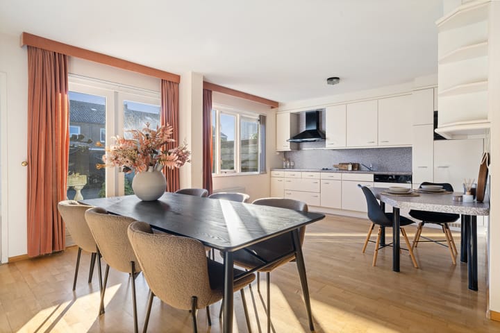 Foto 10 van Jozefhof 20