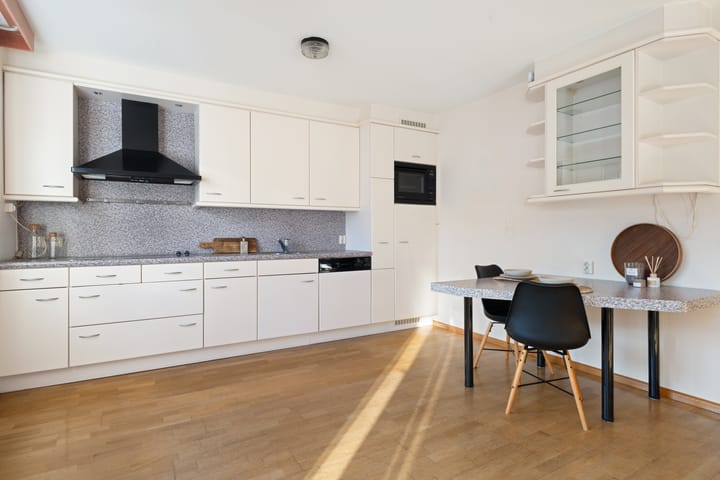 Foto 12 van Jozefhof 20