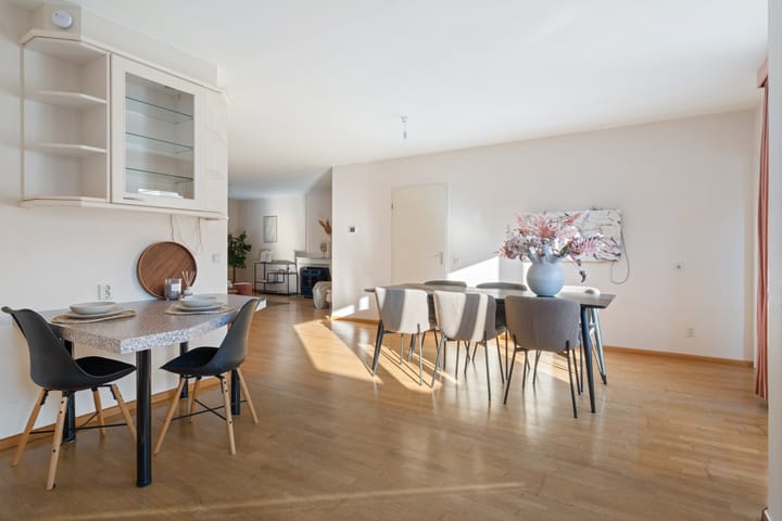 Foto 13 van Jozefhof 20