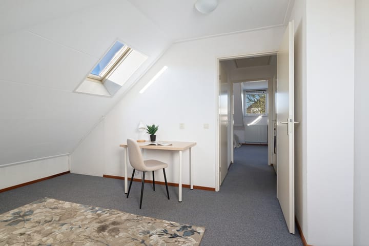 Foto 21 van Jozefhof 20