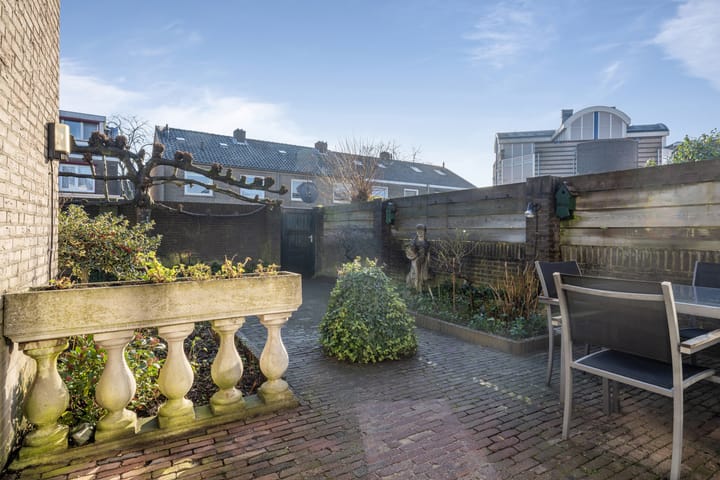 Foto 25 van Jozefhof 20