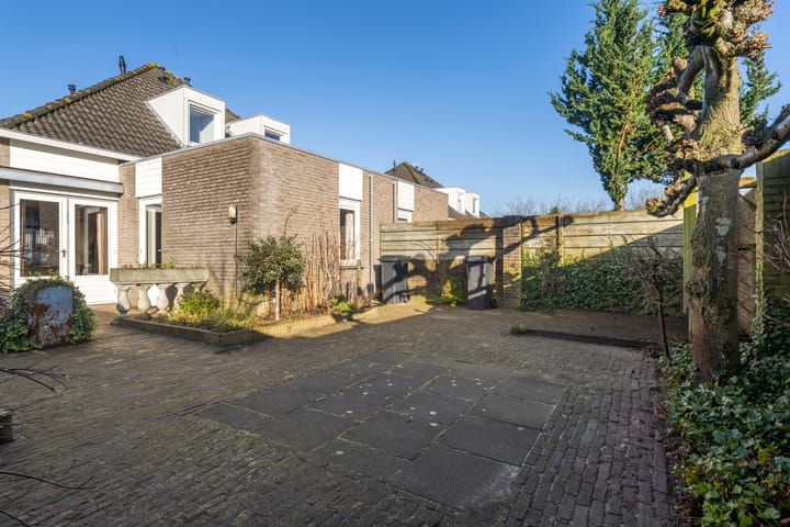 Foto 26 van Jozefhof 20