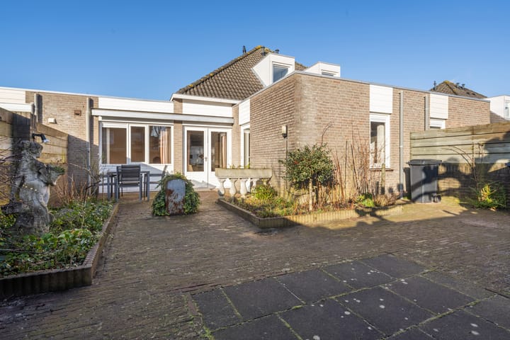 Foto 27 van Jozefhof 20