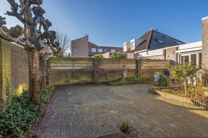 Foto 28 van Jozefhof 20