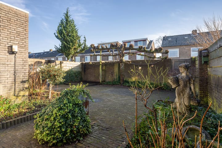 Foto 29 van Jozefhof 20