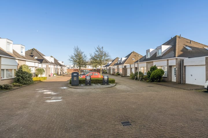 Foto 30 van Jozefhof 20