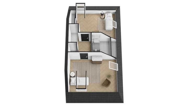 Foto 35 van Jozefhof 20