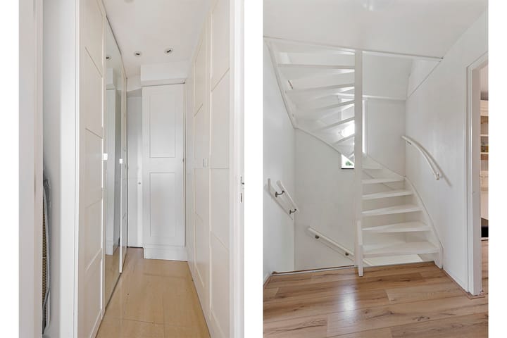 Foto 24 van Van den Berghlaan 437