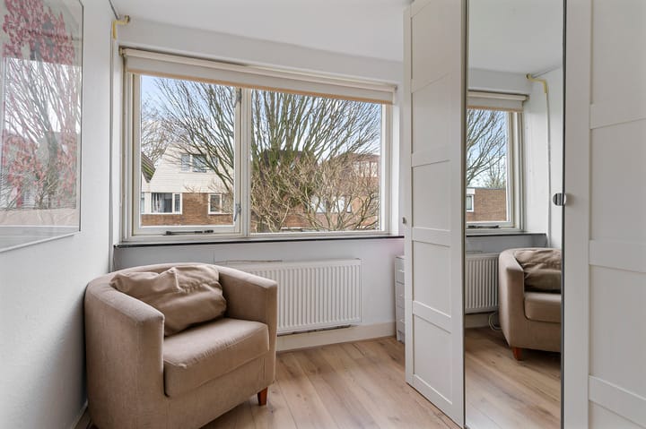 Foto 29 van Van den Berghlaan 437