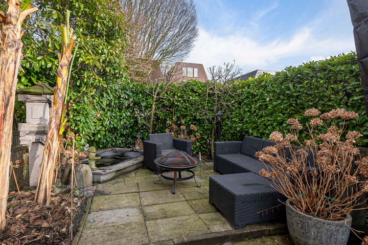 Foto 41 van Van den Berghlaan 437