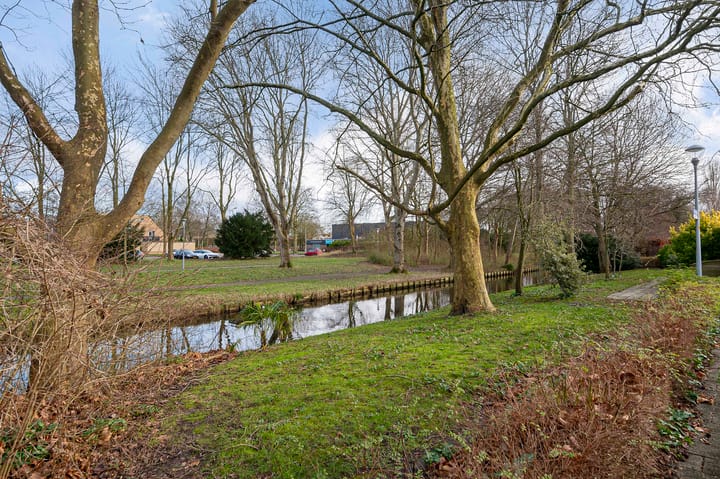 Foto 48 van Van den Berghlaan 437