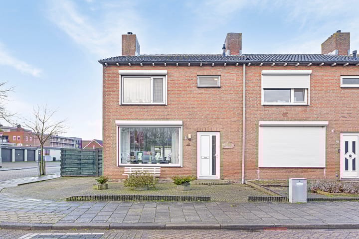 Foto 2 van Perestraat 29