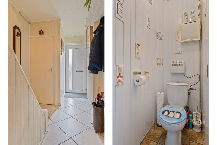 Foto 5 van Perestraat 29