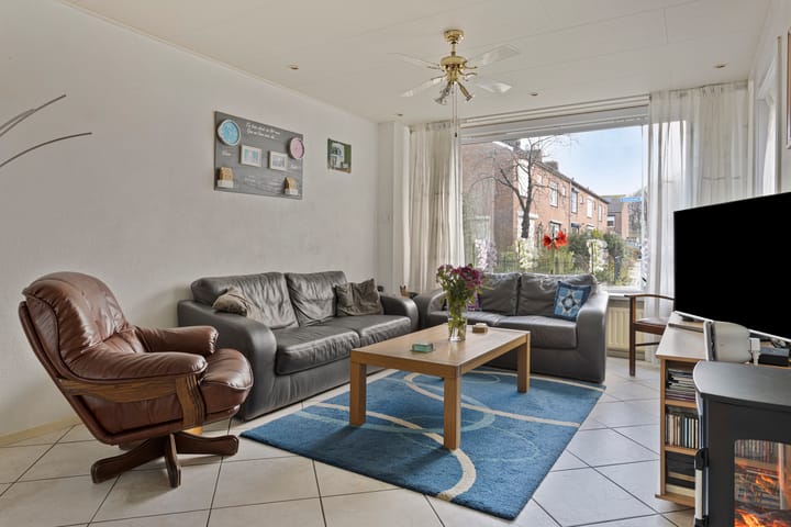 Foto 7 van Perestraat 29