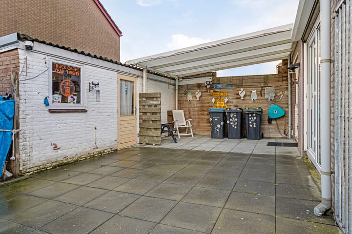 Foto 21 van Perestraat 29