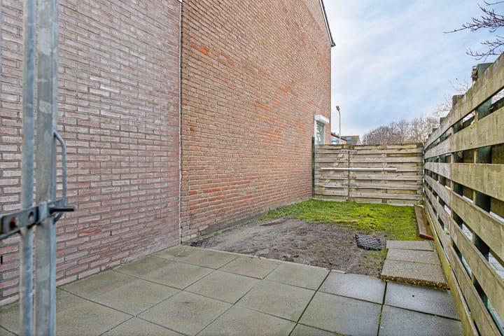 Foto 23 van Perestraat 29