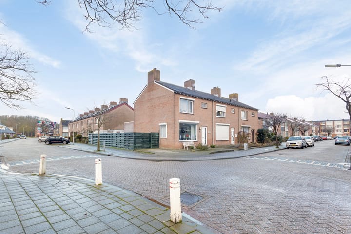 Foto 24 van Perestraat 29