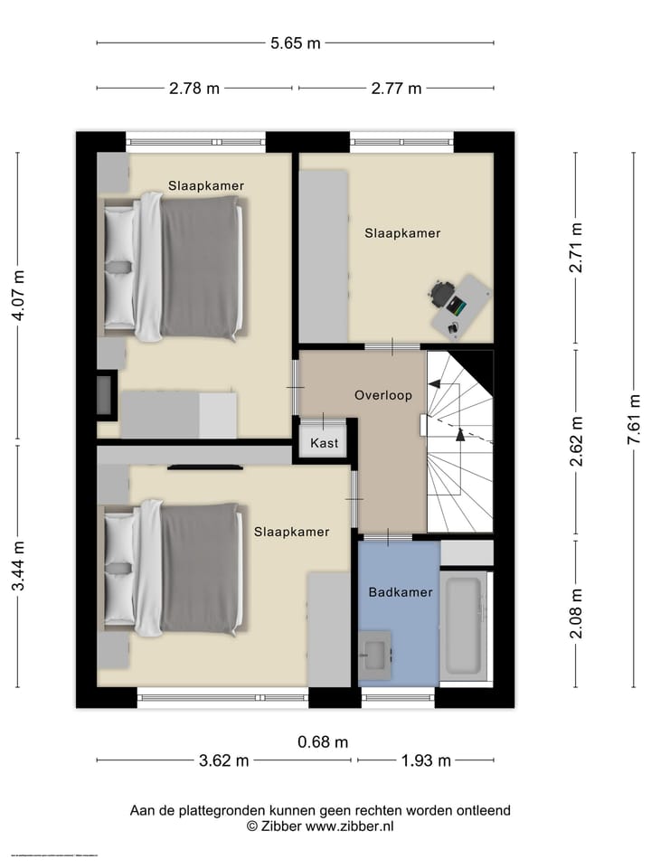 Foto 26 van Perestraat 29