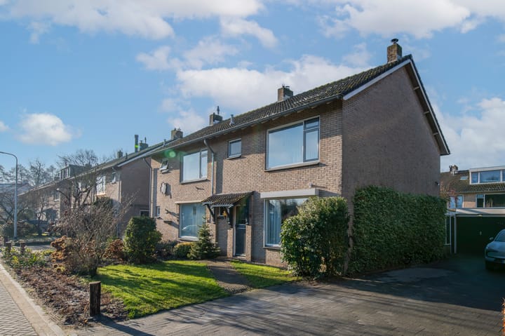 Foto 2 van Dr. Schaepmanstraat 19