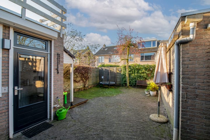 Foto 25 van Dr. Schaepmanstraat 19