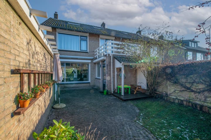 Foto 26 van Dr. Schaepmanstraat 19