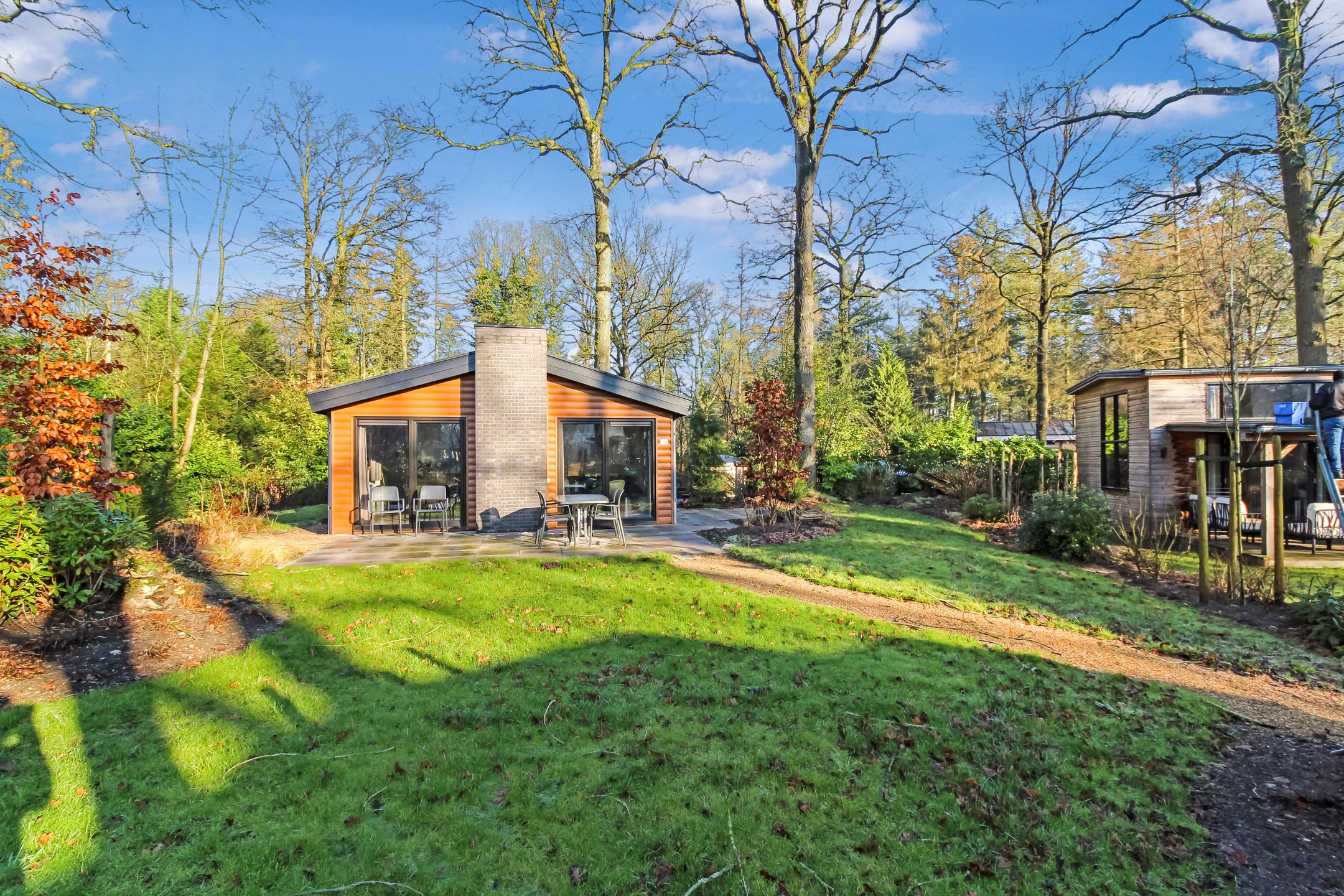 3-bedroom freehold villa in Maarn — photo 3 of 5