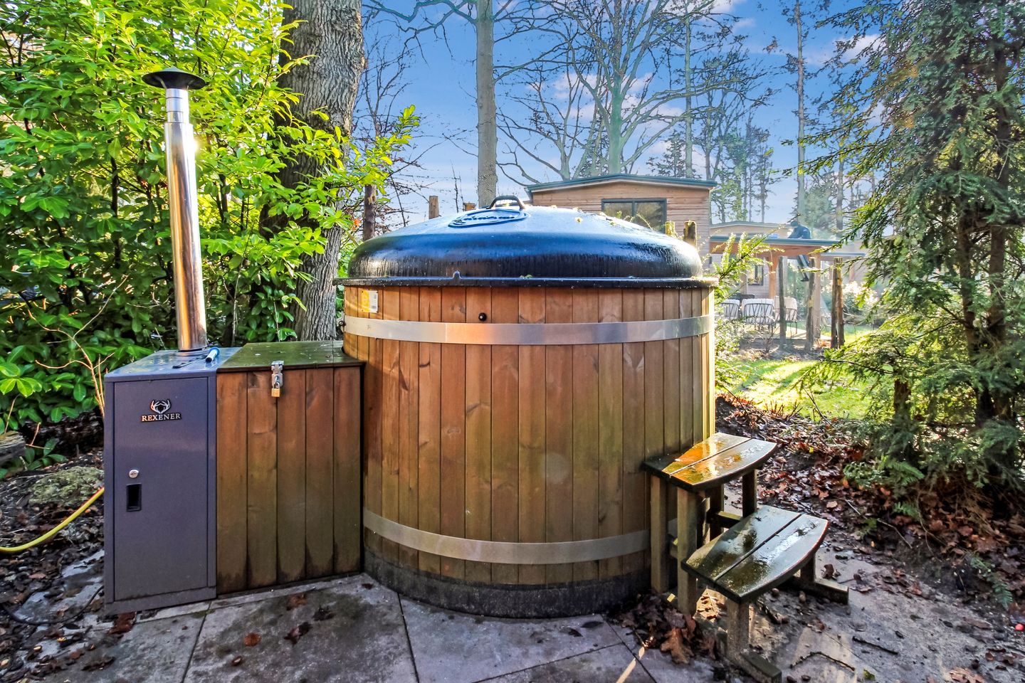 Foto 25 van Laan van Laag Kanje 1-016