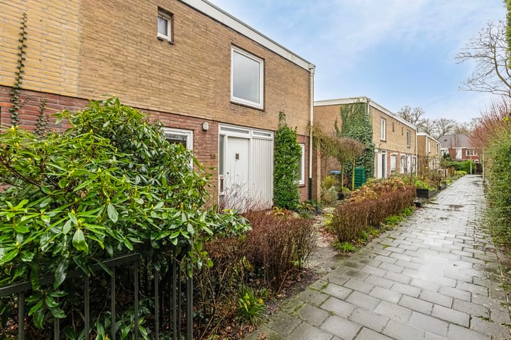 Foto 5 van Leemhof 16