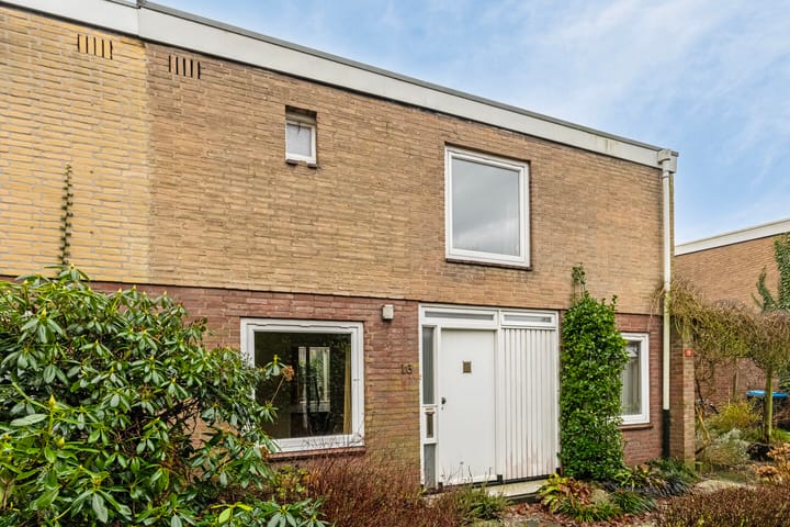 Foto 6 van Leemhof 16