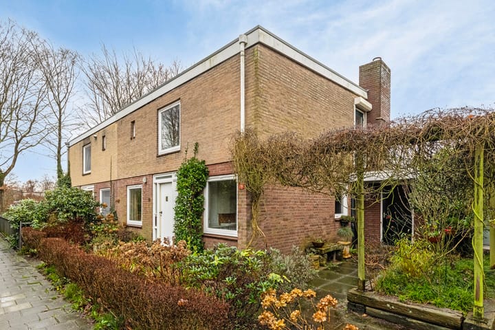 Foto 7 van Leemhof 16