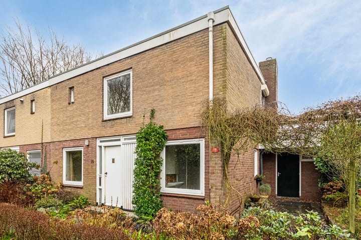 Foto 8 van Leemhof 16