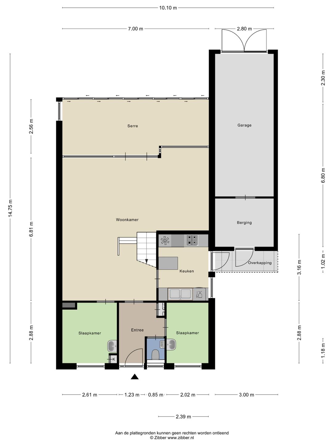 Foto 43 van Leemhof 16