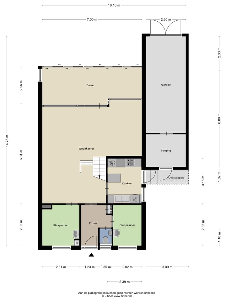 Foto 43 van Leemhof 16