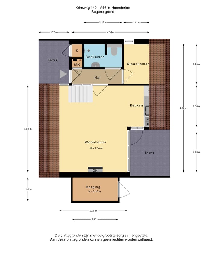 Photo 38 of Krimweg 140-A16