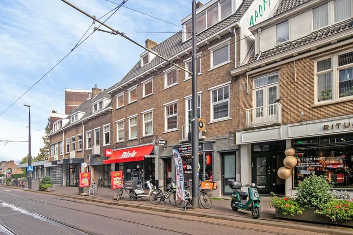 Foto 1 van Bergse Dorpsstraat 101-A01