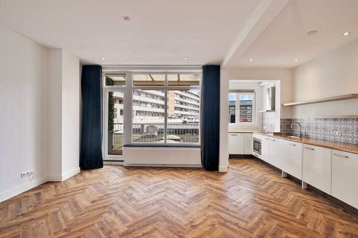 Foto 2 van Bergse Dorpsstraat 101-A01