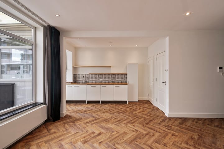 Foto 3 van Bergse Dorpsstraat 101-A01