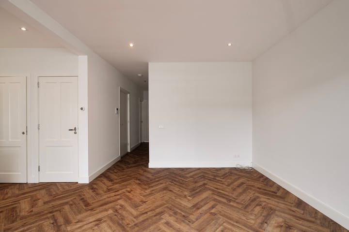 Foto 4 van Bergse Dorpsstraat 101-A01