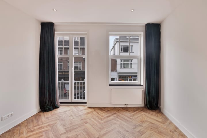 Foto 6 van Bergse Dorpsstraat 101-A01