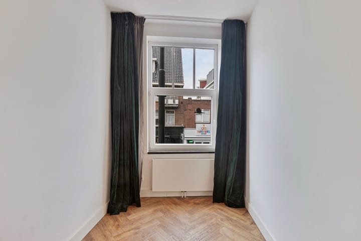 Foto 9 van Bergse Dorpsstraat 101-A01