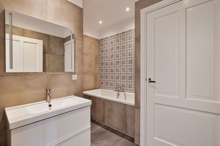 Foto 10 van Bergse Dorpsstraat 101-A01