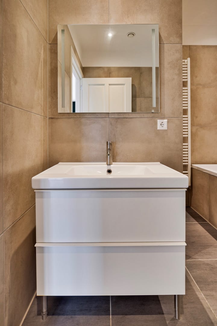 Foto 13 van Bergse Dorpsstraat 101-A01