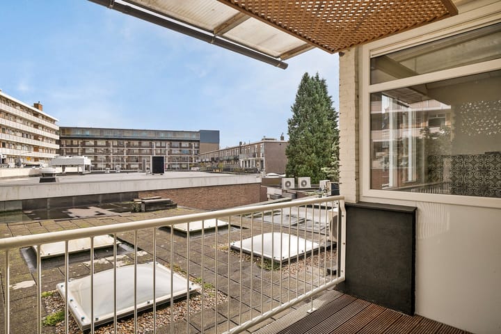 Foto 15 van Bergse Dorpsstraat 101-A01