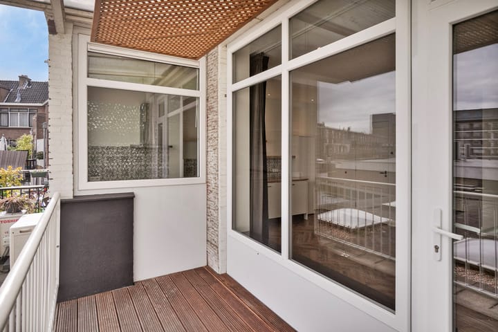 Foto 16 van Bergse Dorpsstraat 101-A01