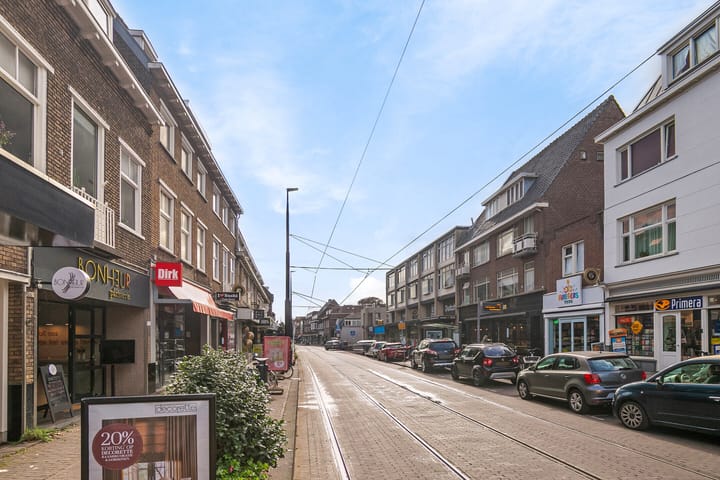 Foto 18 van Bergse Dorpsstraat 101-A01