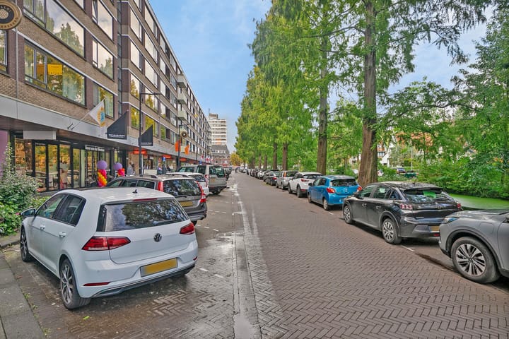 Foto 19 van Bergse Dorpsstraat 101-A01