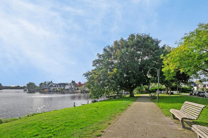 Foto 21 van Bergse Dorpsstraat 101-A01